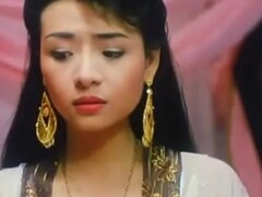 Busty Asian Porn 13